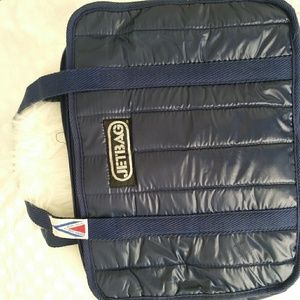 Holiday Fair Inc. Astros Sac jetbag vintage